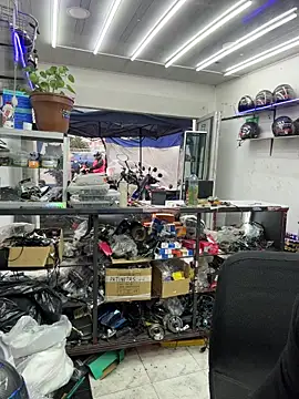 Stick_ledom's cam snapshot