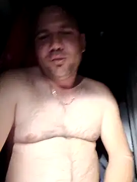 Chubbytop454's cam snapshot