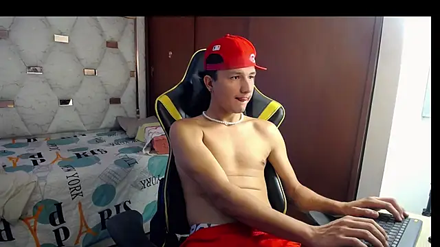 Lucifer_go's cam snapshot