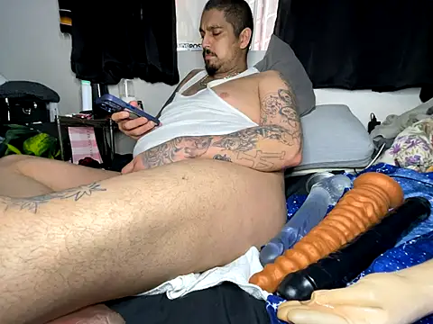 Vision1285's cam snapshot