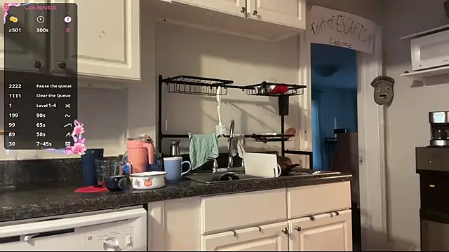 Aria_Fields's cam snapshot