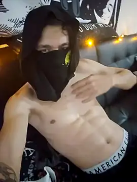 Gambit_69420's cam snapshot