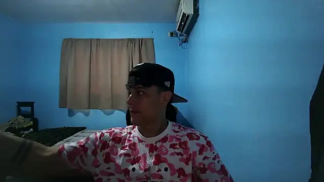 Jaket_lovers's cam snapshot