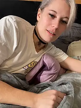 TheRealJessyLey's cam snapshot