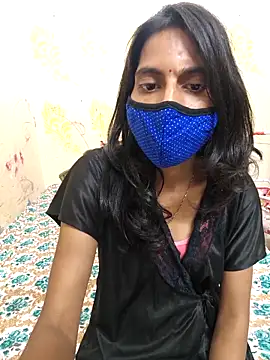 Rani_janam's cam snapshot