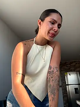 SofiaG_'s cam snapshot