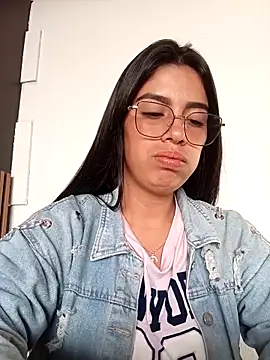 Nathaly_12's cam snapshot