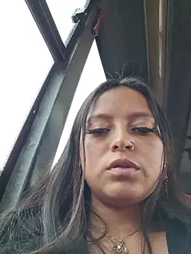 LunaHot_777's cam snapshot