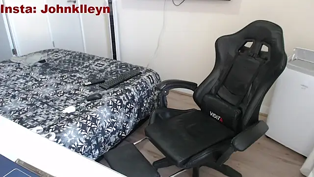 jonhklleyn live sex cam