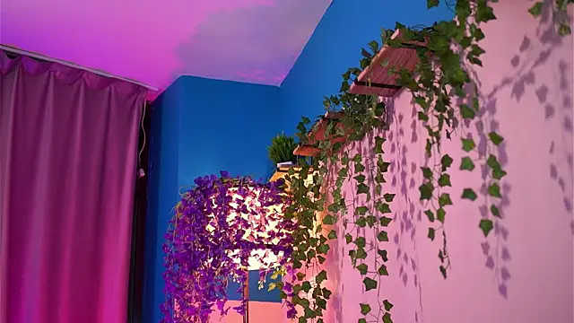 ElyssawetXX's cam snapshot