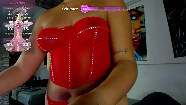 Dary_78_Lucy's cam snapshot