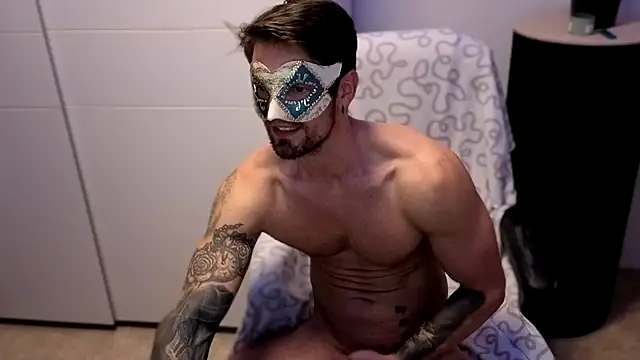 Mystery_Mark live sex cam