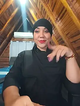 AmbarBurhan live sex cam