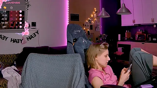 KatiKate's cam snapshot