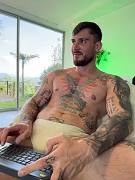 DimitriSullivan_ live sex cam