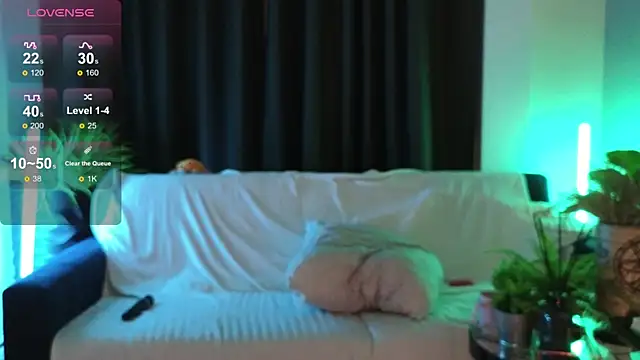 DebiHenks's cam snapshot