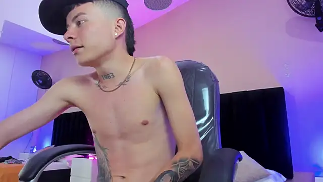 Nascary_Fox live sex cam