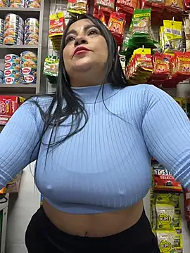 Miia_Jazmin live sex cam