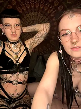 Nyraniel's cam snapshot