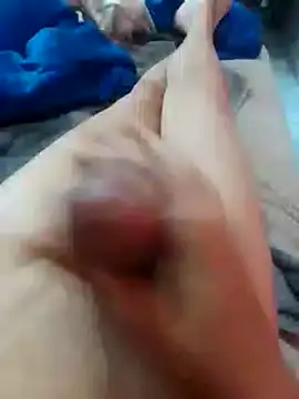 GODLENORTE's cam snapshot