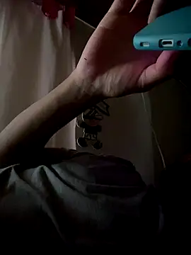 OfficialMineirinho's cam snapshot