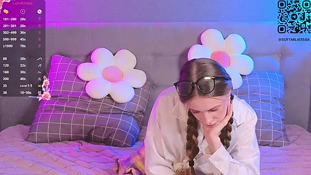 soft_babe's cam snapshot