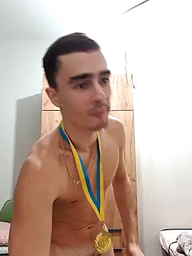 GoodGG's cam snapshot