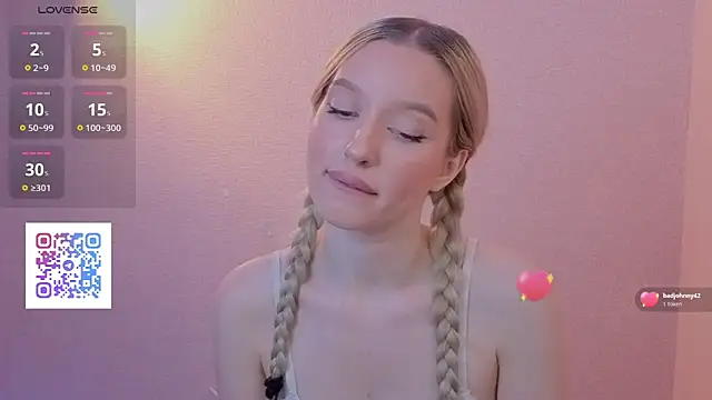 PickmeBabby's cam snapshot