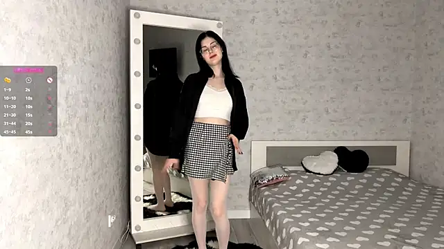 FakeLamb's cam snapshot