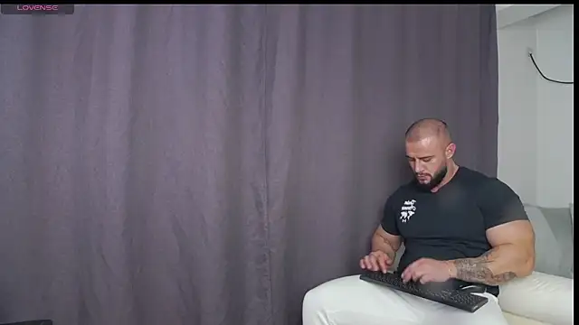 RickyMiami1's cam snapshot