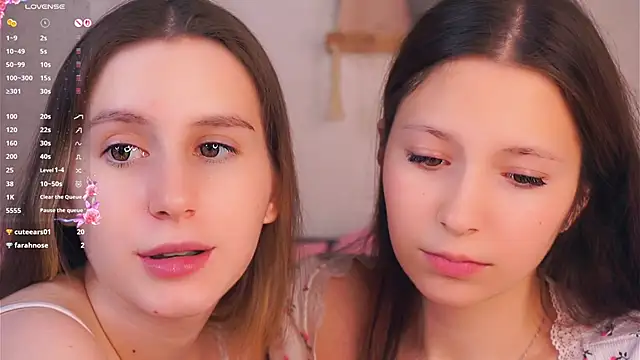 GabrielleLynchard's cam snapshot