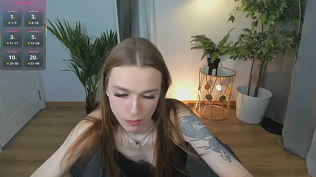 PollyMayer's cam snapshot