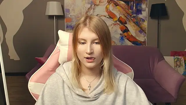 LisaRais's cam snapshot