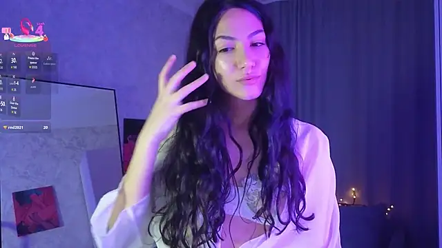 Mulan_Lo's cam snapshot