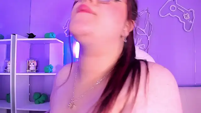 Camiila_Osorio's cam snapshot