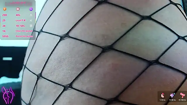 Camila_Torresss's cam snapshot