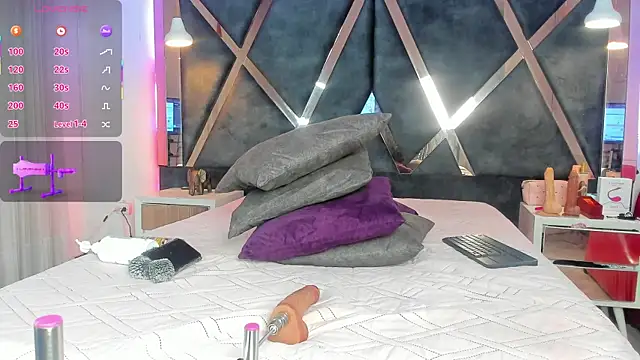 Anastasiaxxx69's web cam