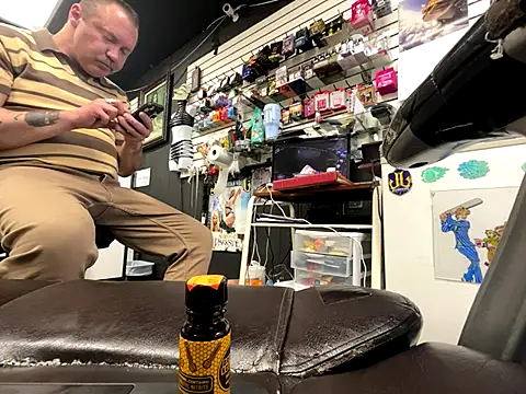 RawRyder8 live sex cam