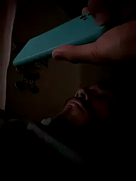 OfficialMineirinho's cam snapshot