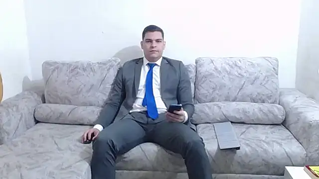 Victor_Maitland's cam snapshot