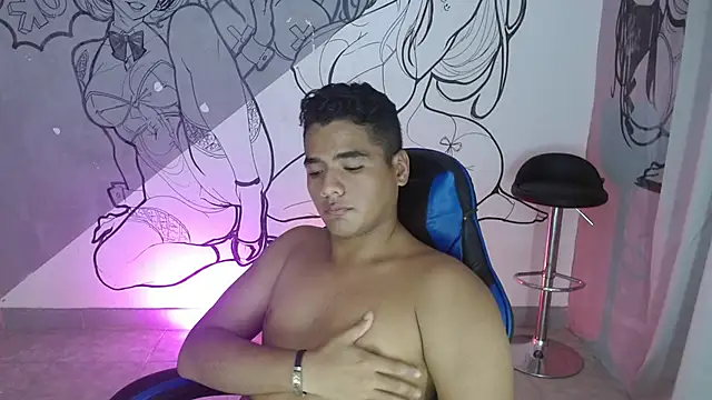 sebas_foxx1's cam snapshot