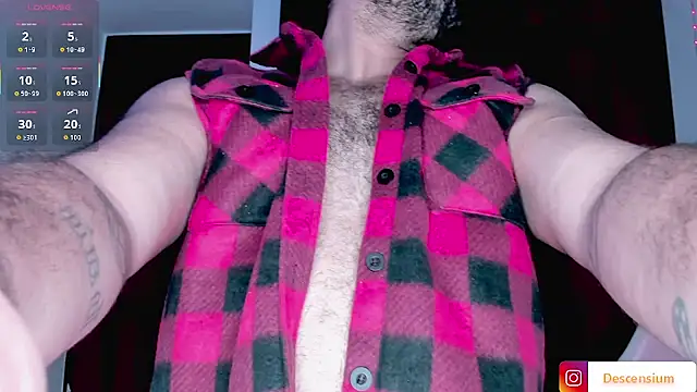 johnnyalx's cam snapshot