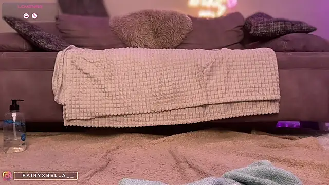 fairyxbella's cam snapshot