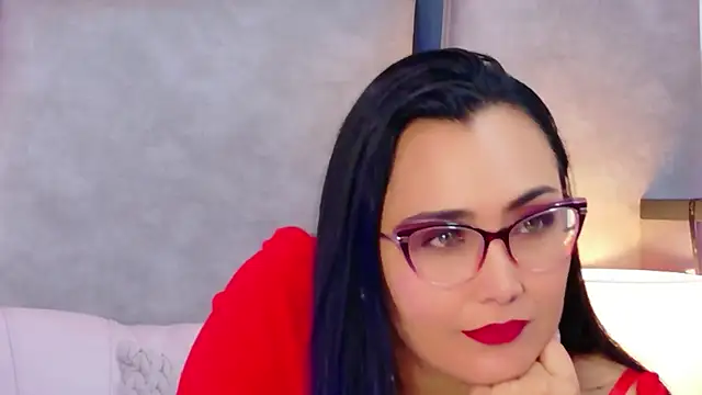 Evangeline_Taylorr's cam snapshot