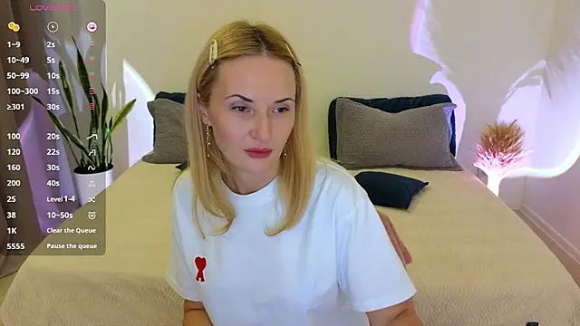 AlisssaRose's cam snapshot