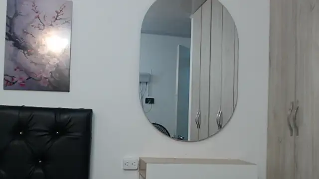 pinky_f00x's cam snapshot