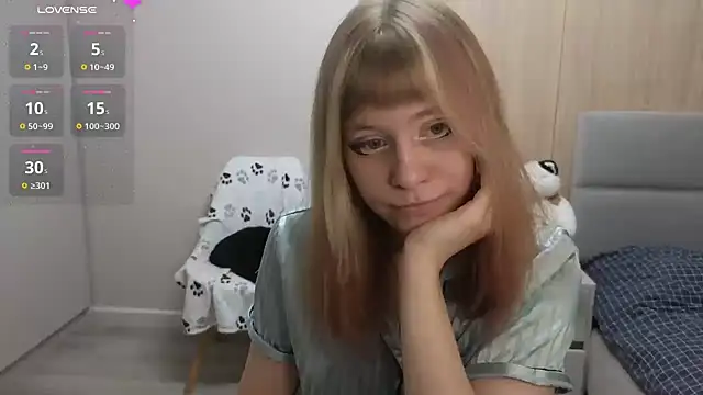 HermioneHHH live sex cam