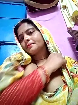 Hot_komal1's cam snapshot