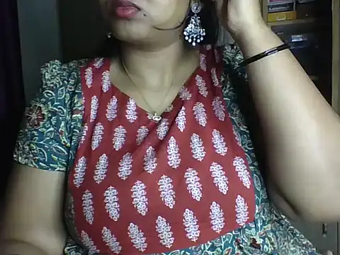 its_me_Rashmi's cam snapshot