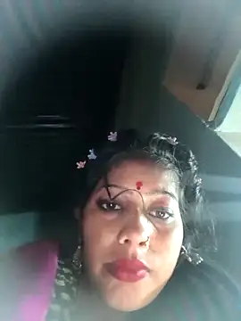 Ragni_bhargav's cam snapshot